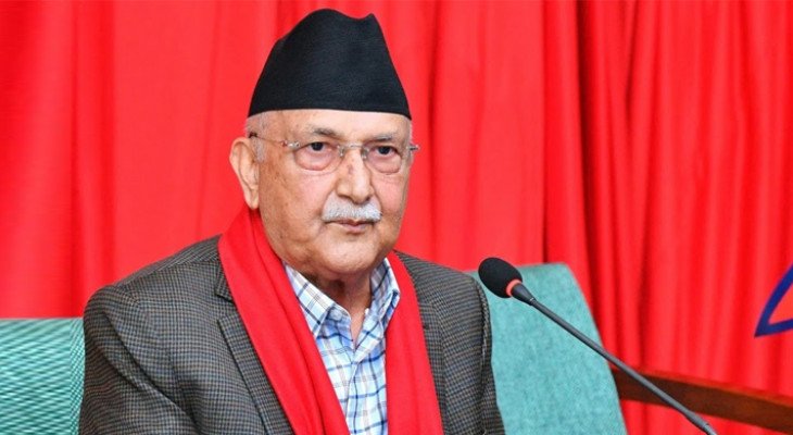 ভারত বিরোধিতার কারণে প্রধানমন্ত্রিত্ব হারিয়েছি: কেপি শর্মা